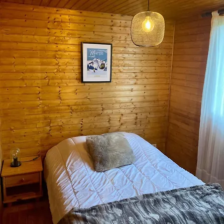 Appartement 12 Personnes Mont-dore
