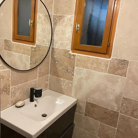 12 Personnes Mont-dore Appartement *