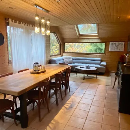 Appartement 12 Personnes Mont-dore *