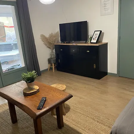 Appartement 12 Personnes Mont-dore